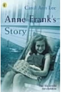 Anne Frank's Story