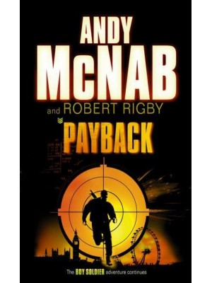 Payback - Boy Soldier