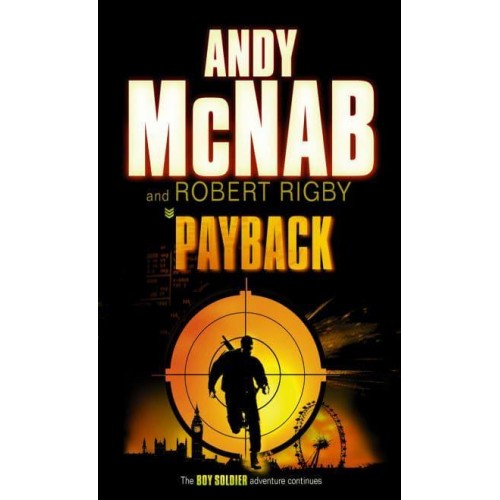 Payback - Boy Soldier