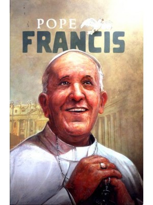 Pope Francis - Graphic Library