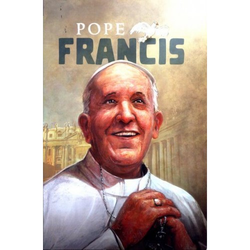Pope Francis - Graphic Library