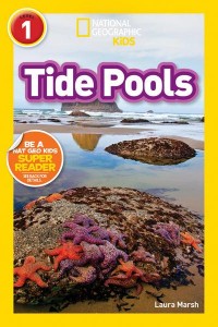 Tide Pools - National Geographic Readers