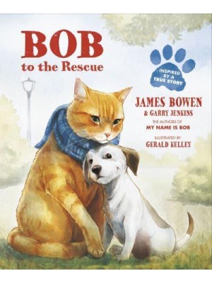 Bob to the Rescue