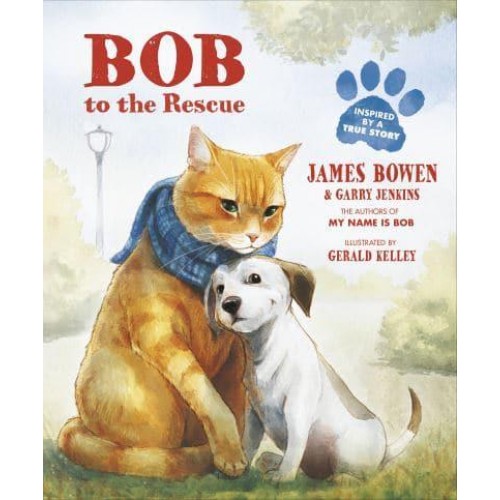 Bob to the Rescue