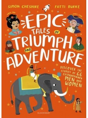 Epic Tales of Triumph and Adventure