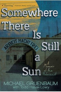 Somewhere There Is Still a Sun