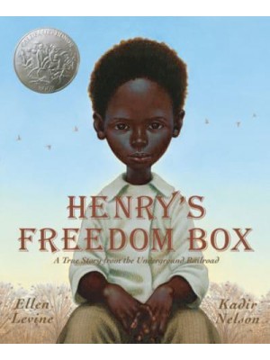 Henry's Freedom Box