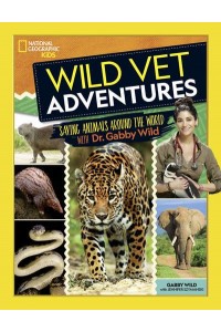 Wild Vet Adventures