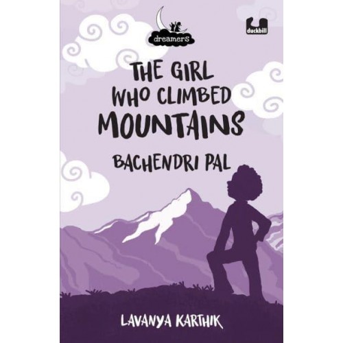 The Girl Who Climbed Mountains