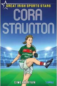 Cora Staunton - Great Irish Sports Stars