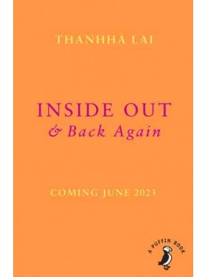 Inside Out & Back Again