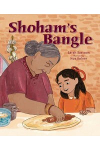 Shoham's Bangle