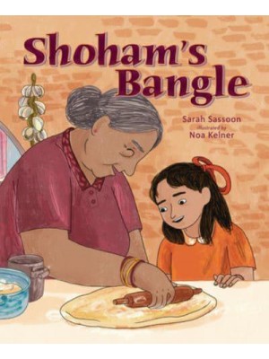 Shoham's Bangle