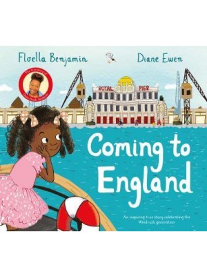 Coming to England