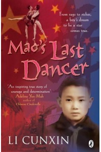 Mao's Last Dancer