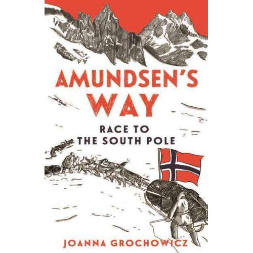 Amundsen's Way