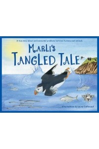 Marli's Tangled Tale - Wild Tribe Heroes