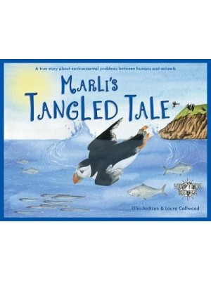 Marli's Tangled Tale - Wild Tribe Heroes
