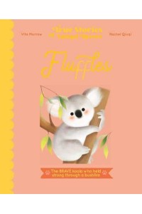 Fluffles - True Stories of Animal Heroes