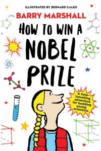How to Win a Nobel Prize