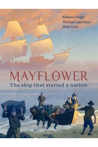 Mayflower