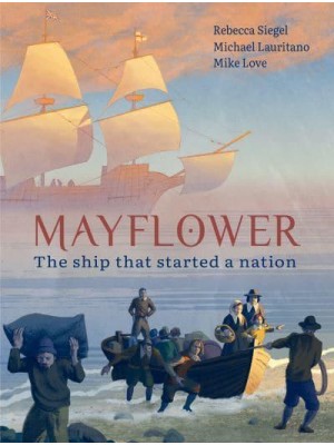 Mayflower