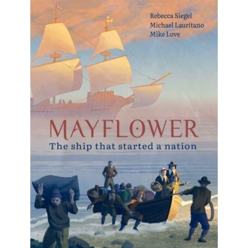 Mayflower