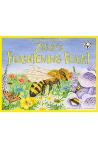 Ziggy's Frightening Flight - Wild Tribe Heroes