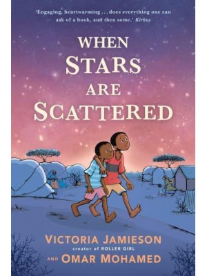 When Stars Are Scattered