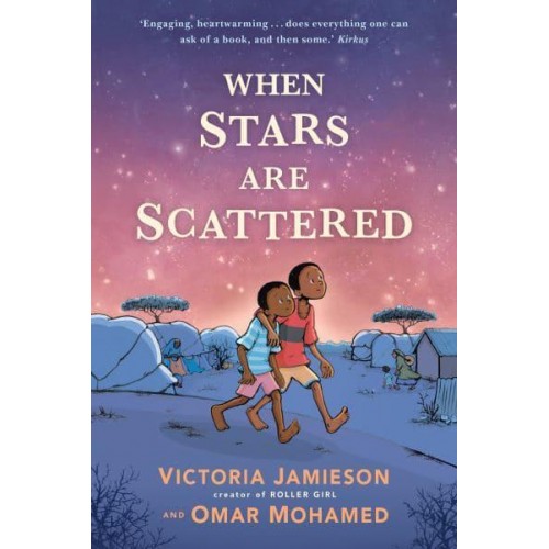 When Stars Are Scattered