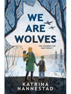 We Are Wolves