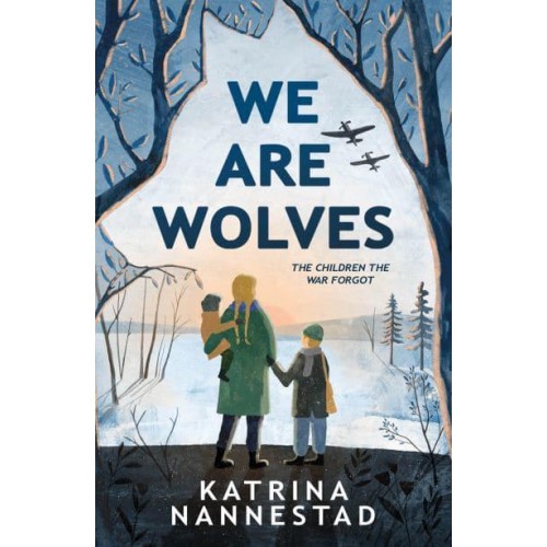 We Are Wolves