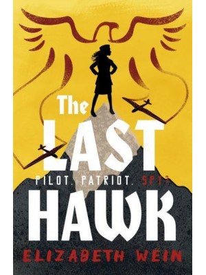 The Last Hawk