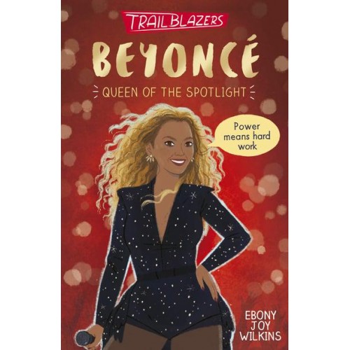 Beyoncé - Trailblazers