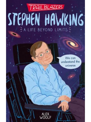 Stephen Hawking - Trailblazers