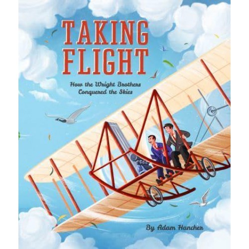 Taking Flight
