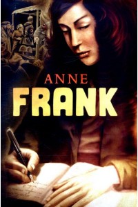 Anne Frank - Graphic Library