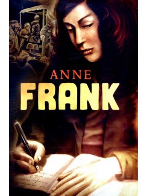 Anne Frank - Graphic Library