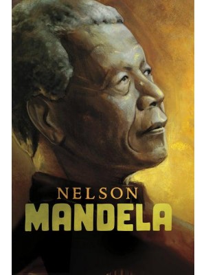 Nelson Mandela - Graphic Library
