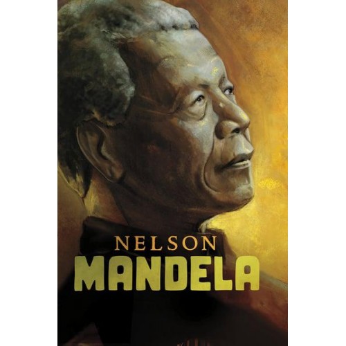 Nelson Mandela - Graphic Library