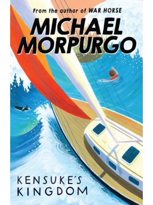 Kensuke's Kingdom