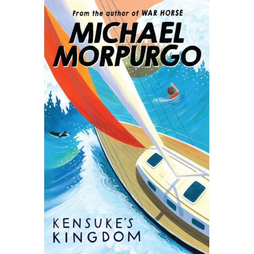 Kensuke's Kingdom