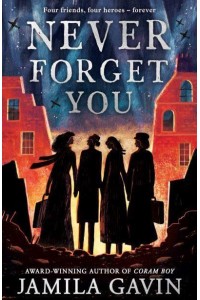 Never Forget You