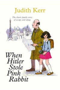 When Hitler Stole Pink Rabbit - Essential Modern Classics