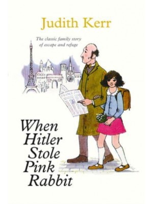 When Hitler Stole Pink Rabbit - Essential Modern Classics