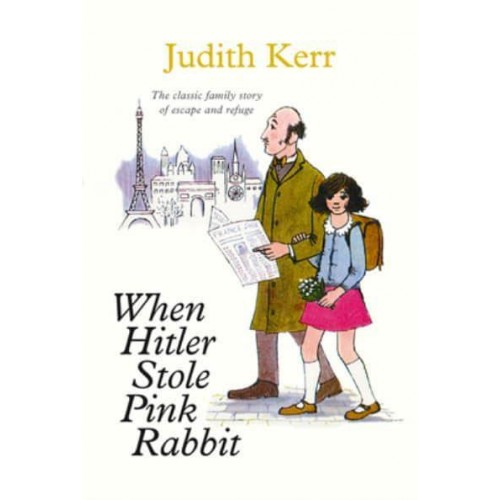 When Hitler Stole Pink Rabbit - Essential Modern Classics