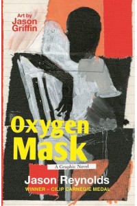 Oxygen Mask