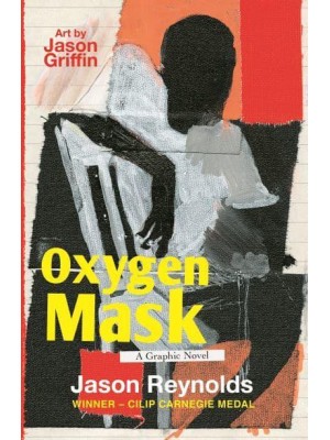 Oxygen Mask