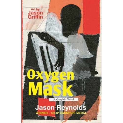 Oxygen Mask