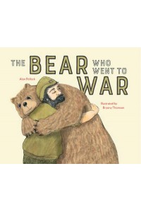 The Bear Who Went to War